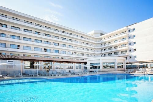 BQ Can Picafort Hotel