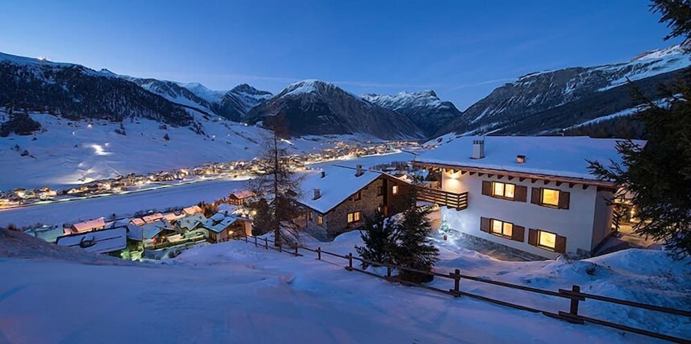 Chalet Elena