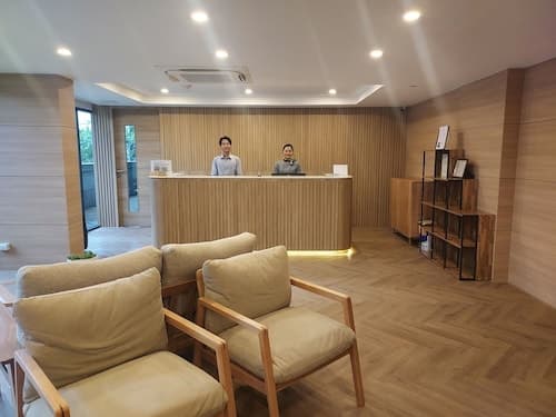 Park 19 Hotel