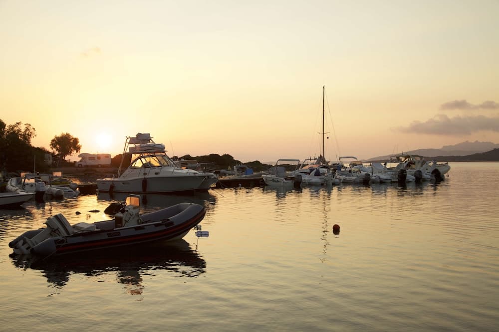 Camping Village Capo D'Orso