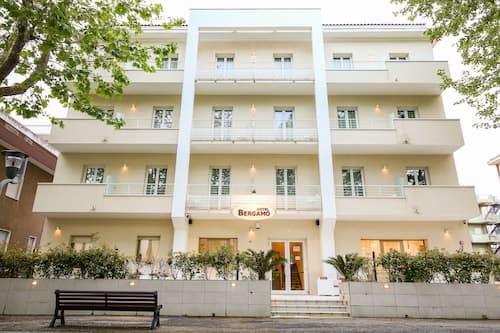Hotel Bergamo