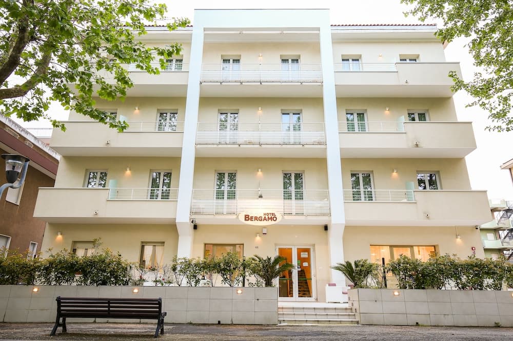 Hotel Bergamo