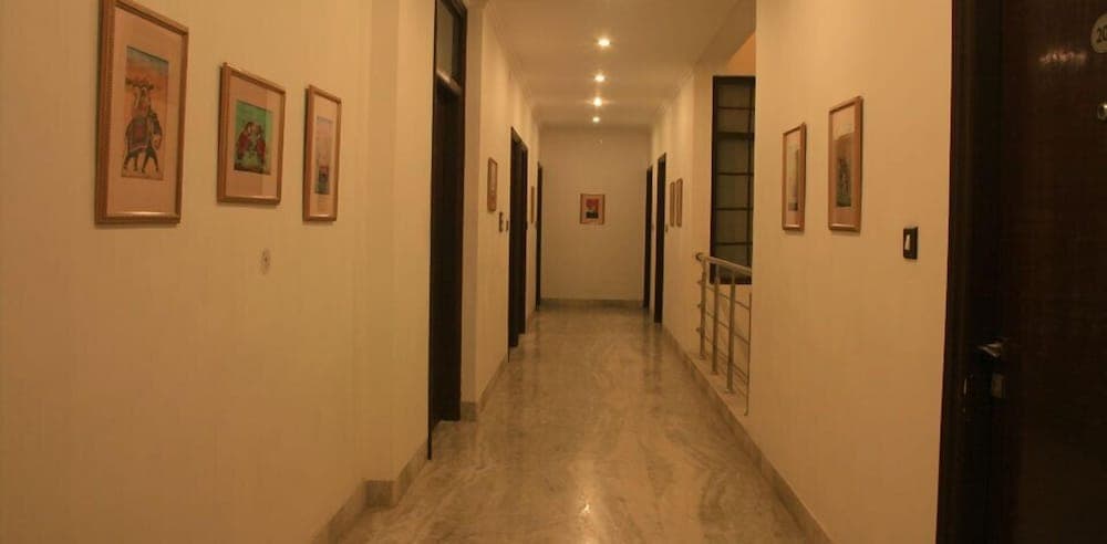 Hotel Yulia - Le Amour Inn