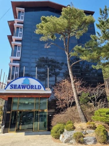 Hotel Seaworld