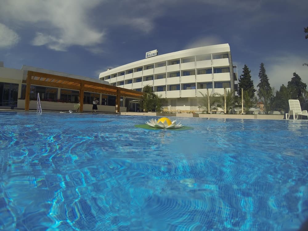 Hotel Bolero