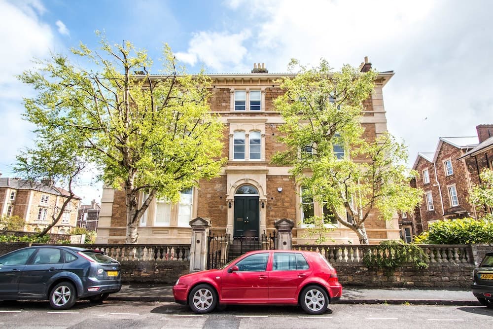 Your Stay Bristol Beaufort House