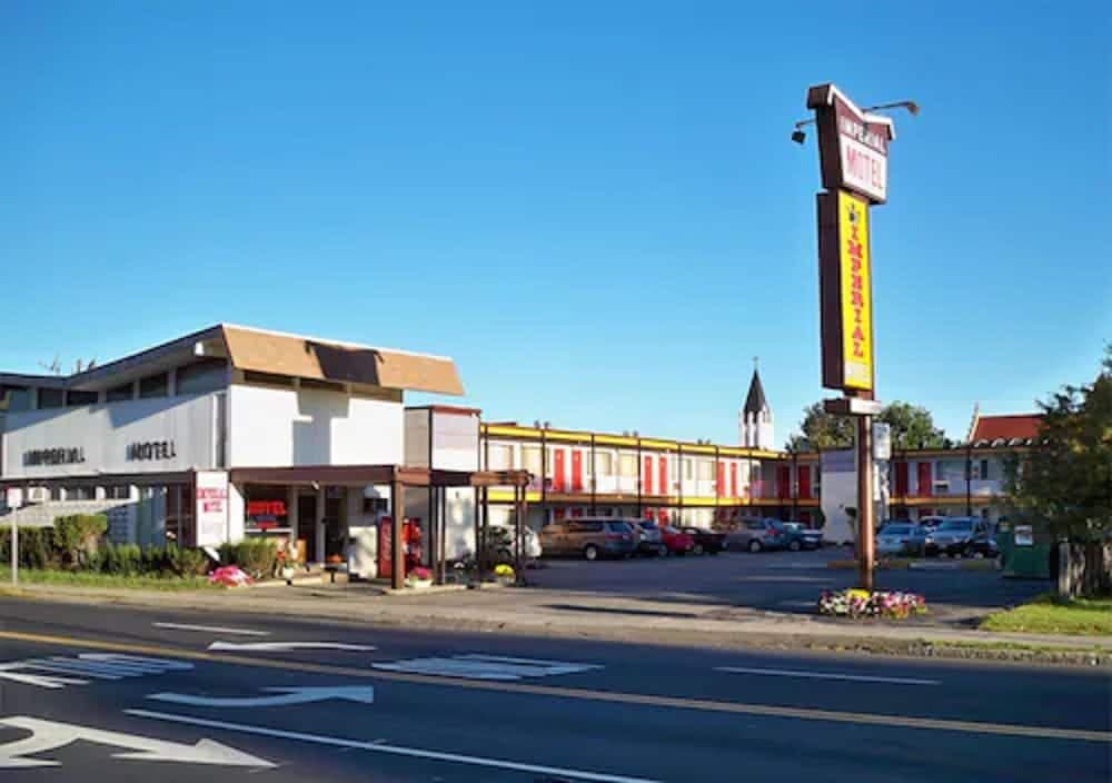 Imperial Motel