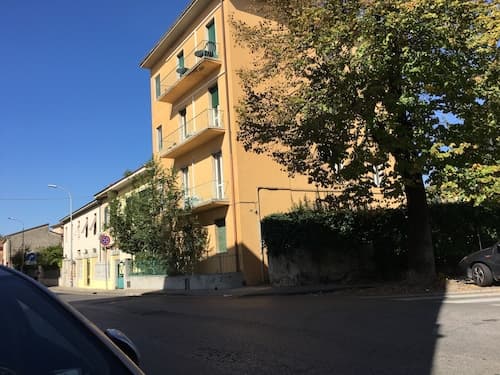 ALIANTE TURIST HOUSE