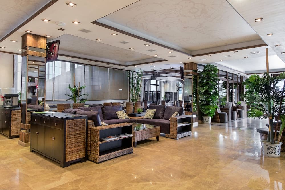 Boutique Hotel La Terrassa