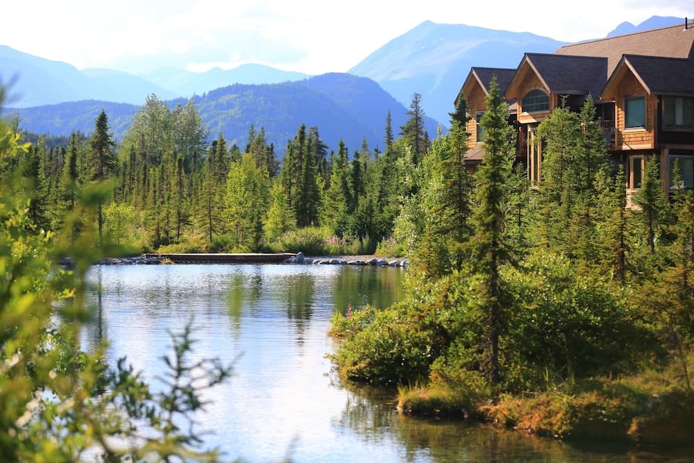 The Inn at Tern Lake