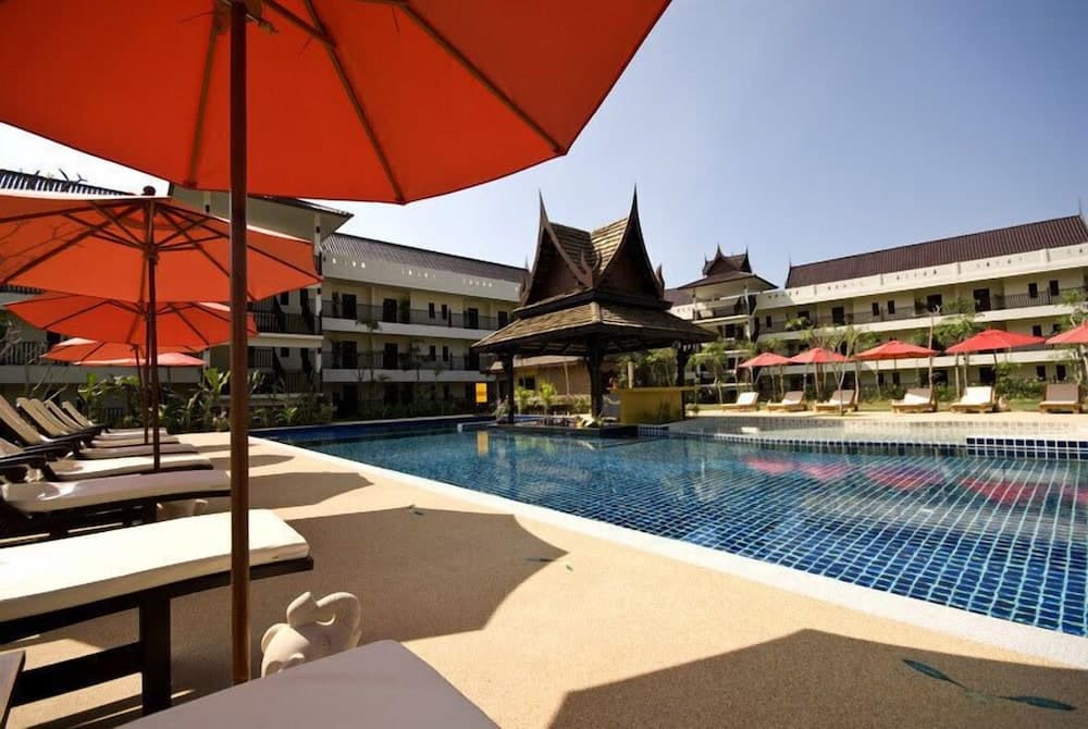 Takolaburi Cultural Resort