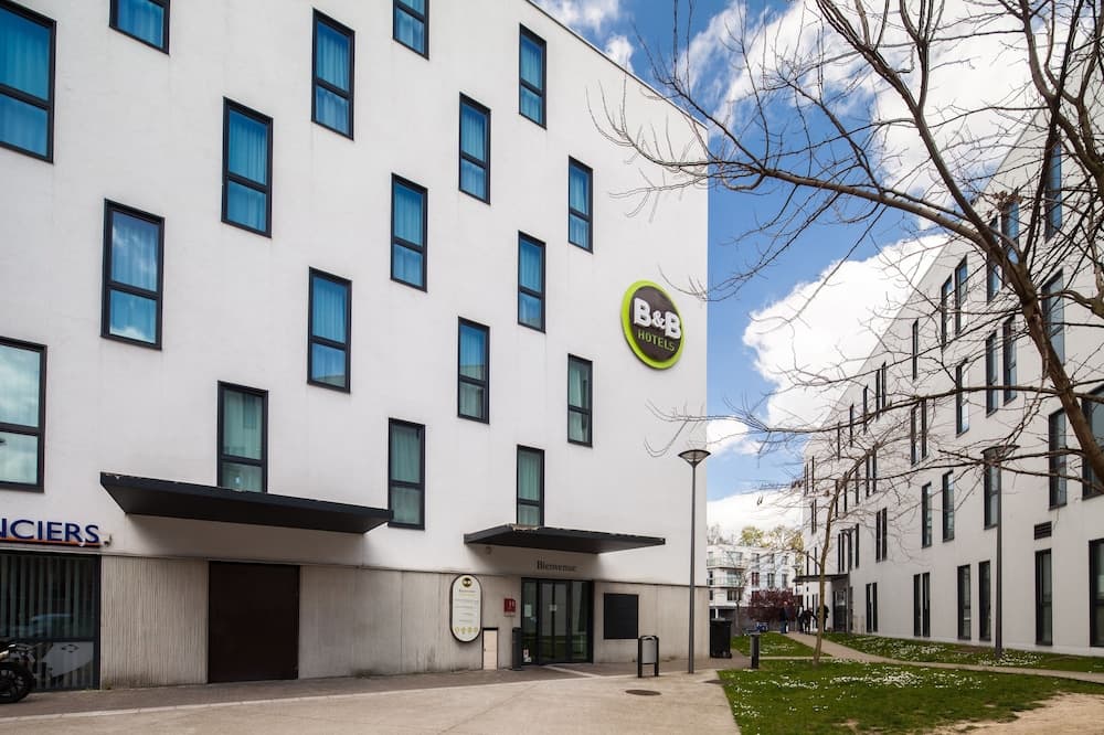 B&B HOTEL LILLE Tourcoing Centre