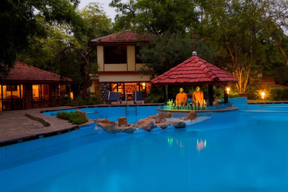 Tiger Moon Resort