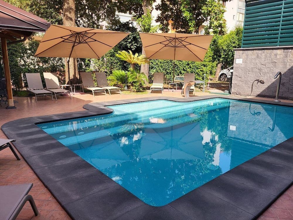 Alhambra B&B Guest House di Charme