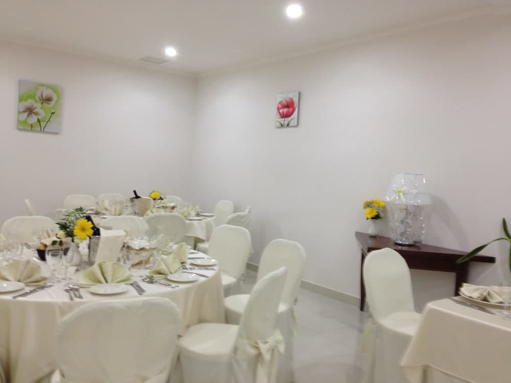 Restoran