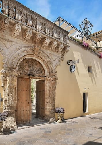 Relais Il Mignano