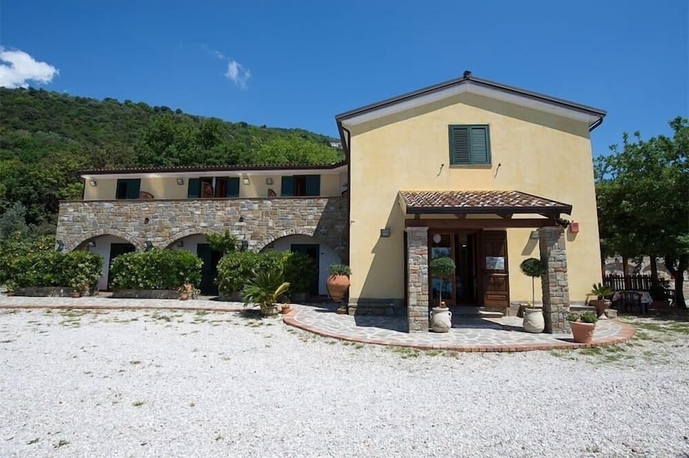 Il Poggio del Mare