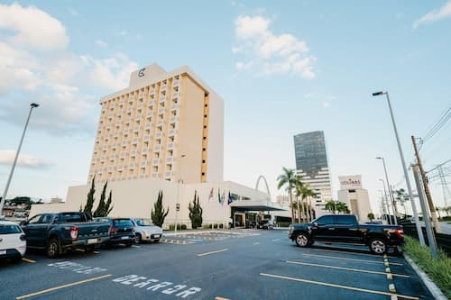 Golden Tulip Sao Jose Dos Campos