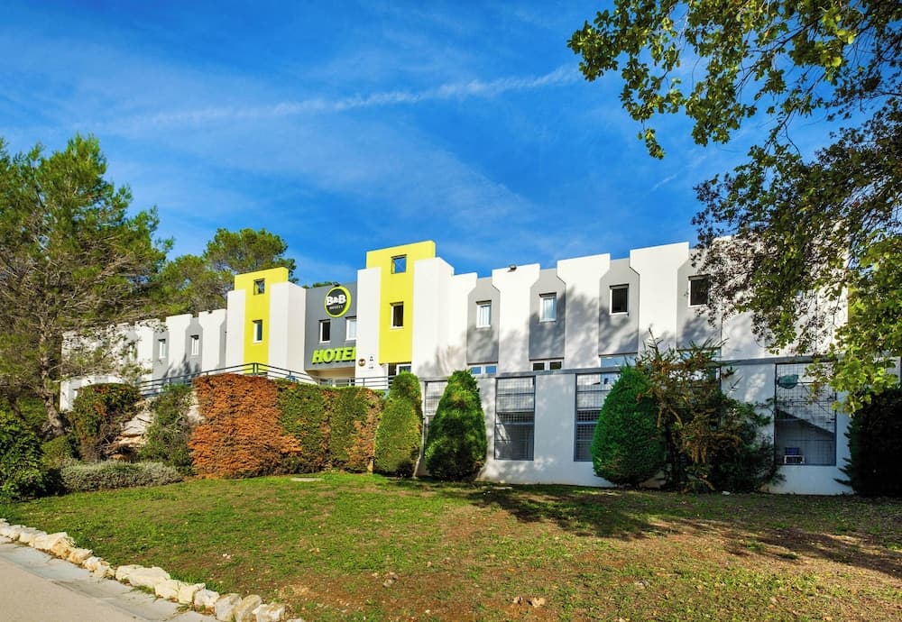 B&B HOTEL Antibes Sophia Le Relais