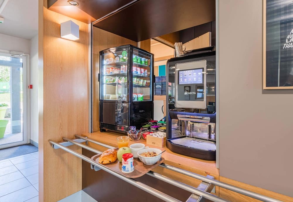 Açık büfe kahvaltı