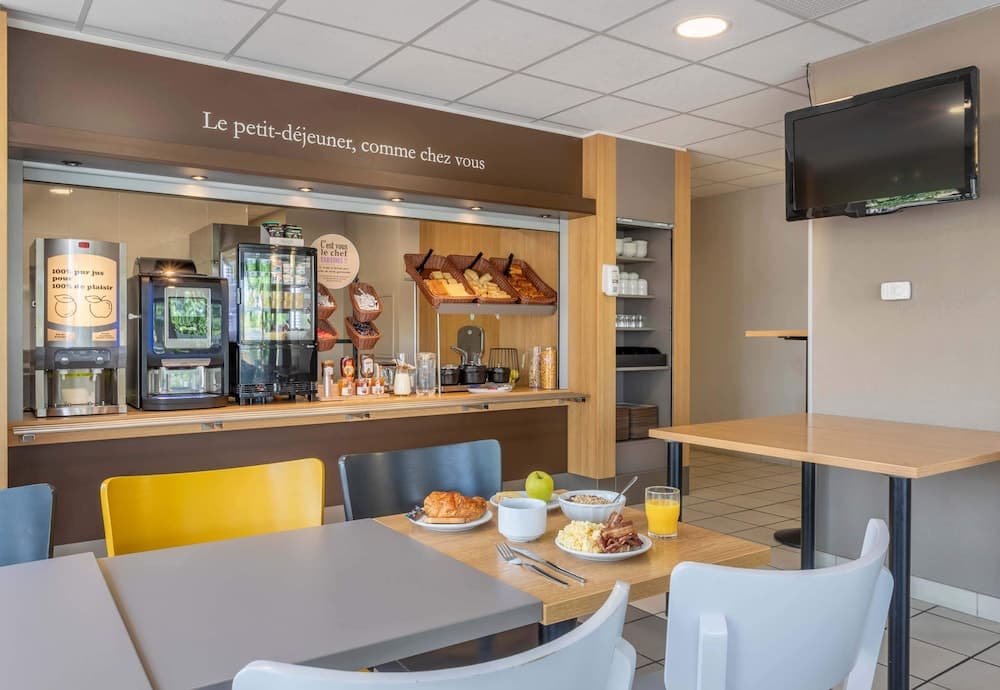 Açık büfe kahvaltı