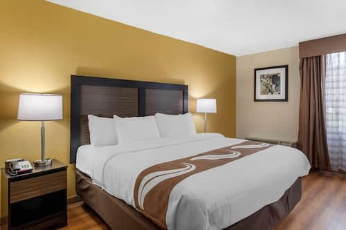 Quality Inn & Suites Ruther Glen