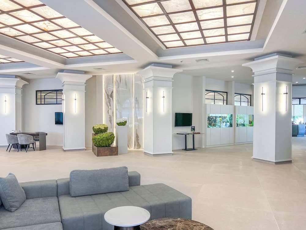 GRIFID AQUA CLUB BOLERO