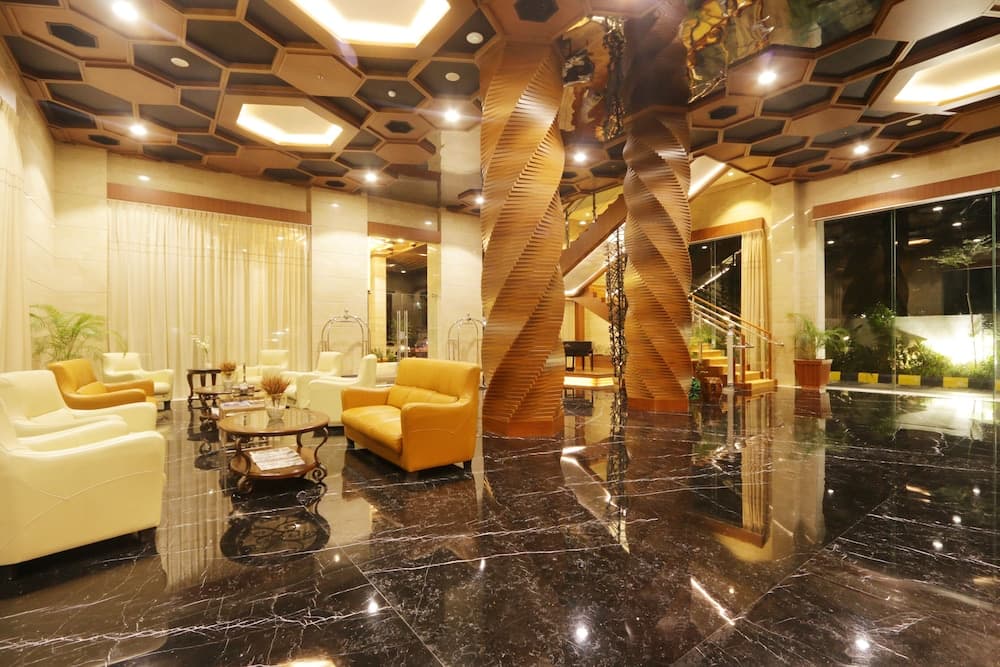 Da Vienna Boutique Hotel