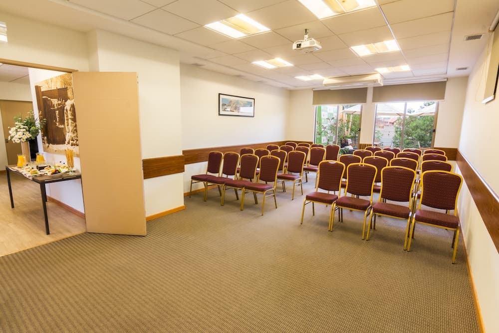 Toplantı salonu/imkânları