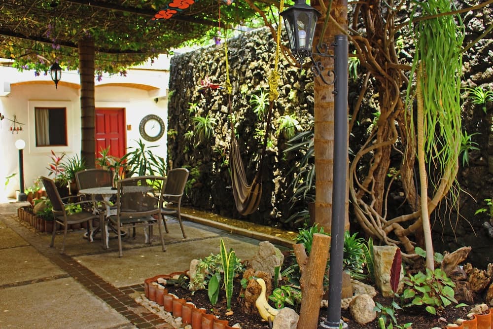 Eco Hotel Las Mariposas