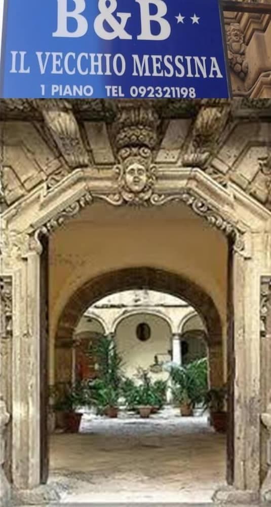 B&B Il Vecchio Messina