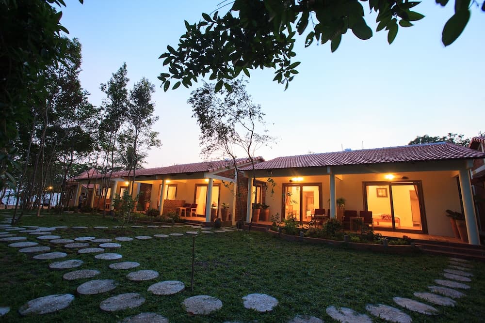 Wild Beach Phu Quoc Resort