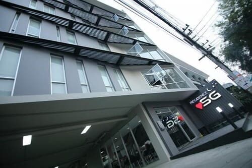 Residence SG