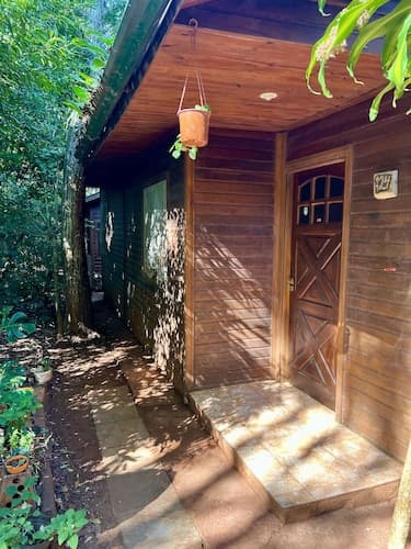 Rainforest Hotel & Cabañas