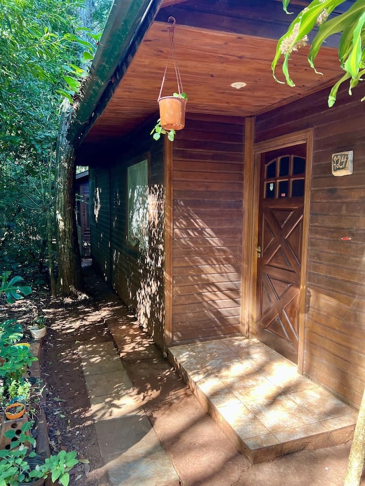 Rainforest Hotel & Cabañas