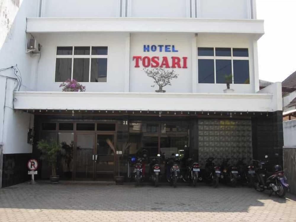 Hotel Tosari