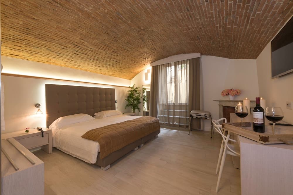 My Forte Relais de Charme