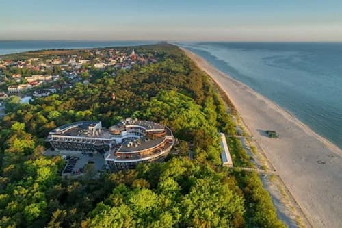 Dom Zdrojowy Resort & Spa - Destigo Hotels