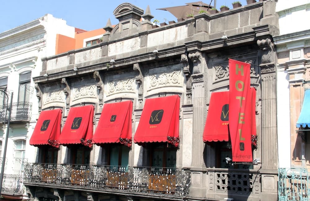 Villahernan Hotel