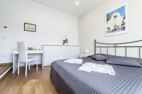 B&B Le Ghiacciaie