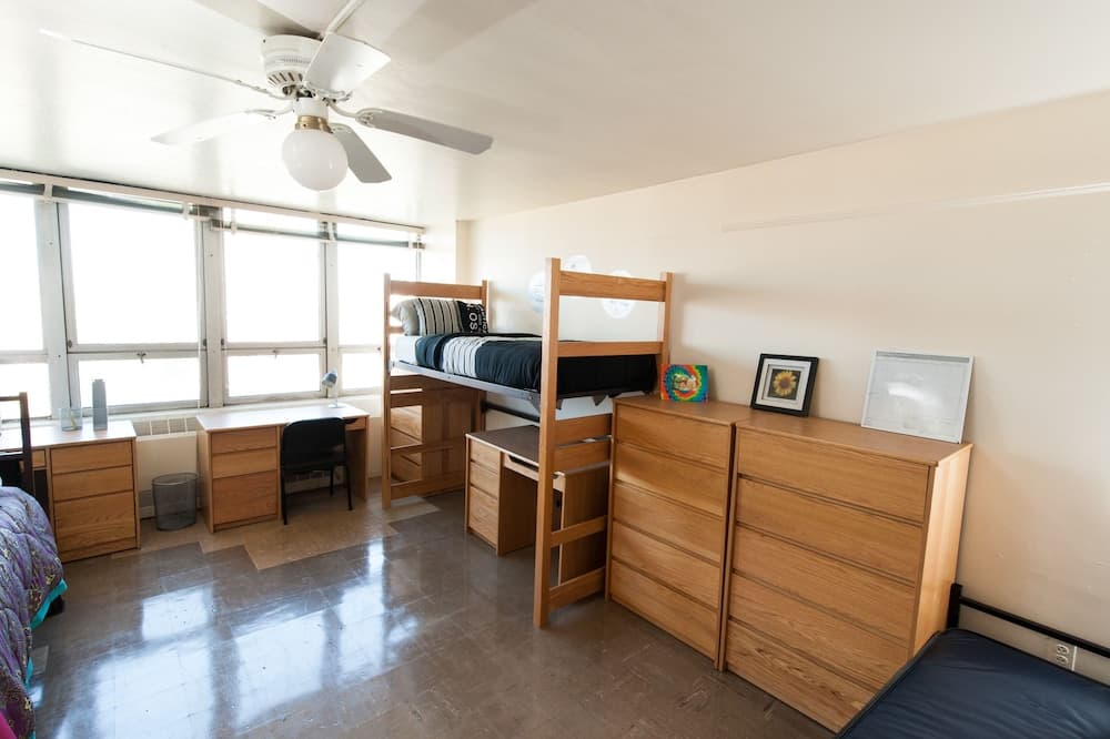 New York City Summer Dorms - Hostel
