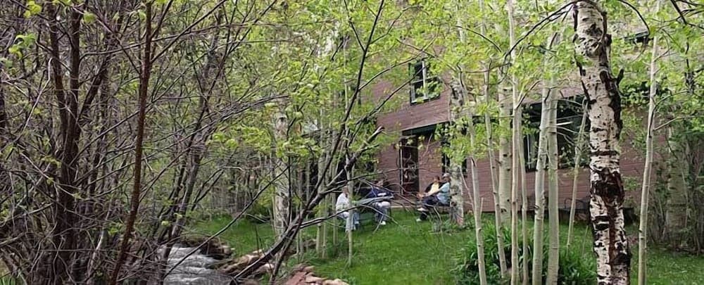 Dodgeton Creek Inn
