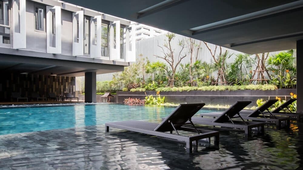 Siamese Gioia Residence