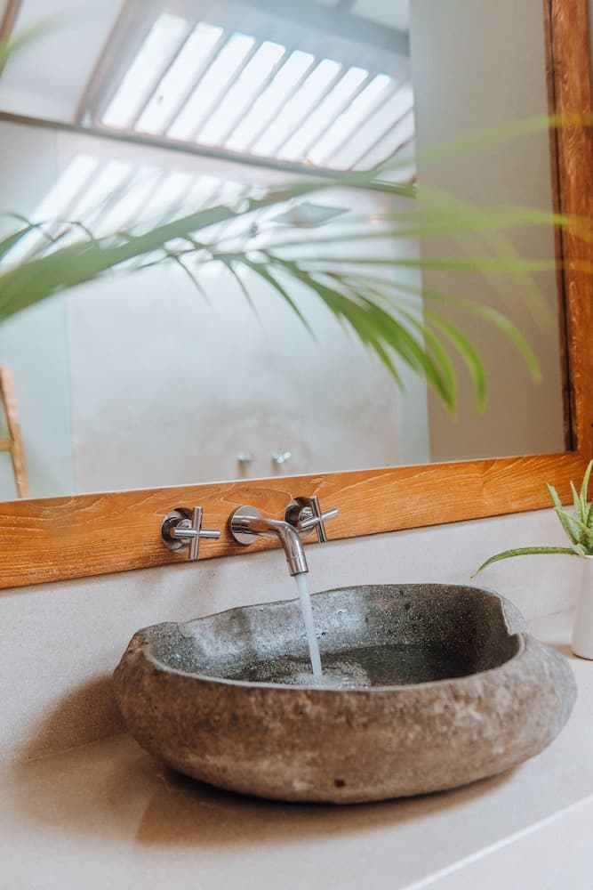 Banyo lavabosu