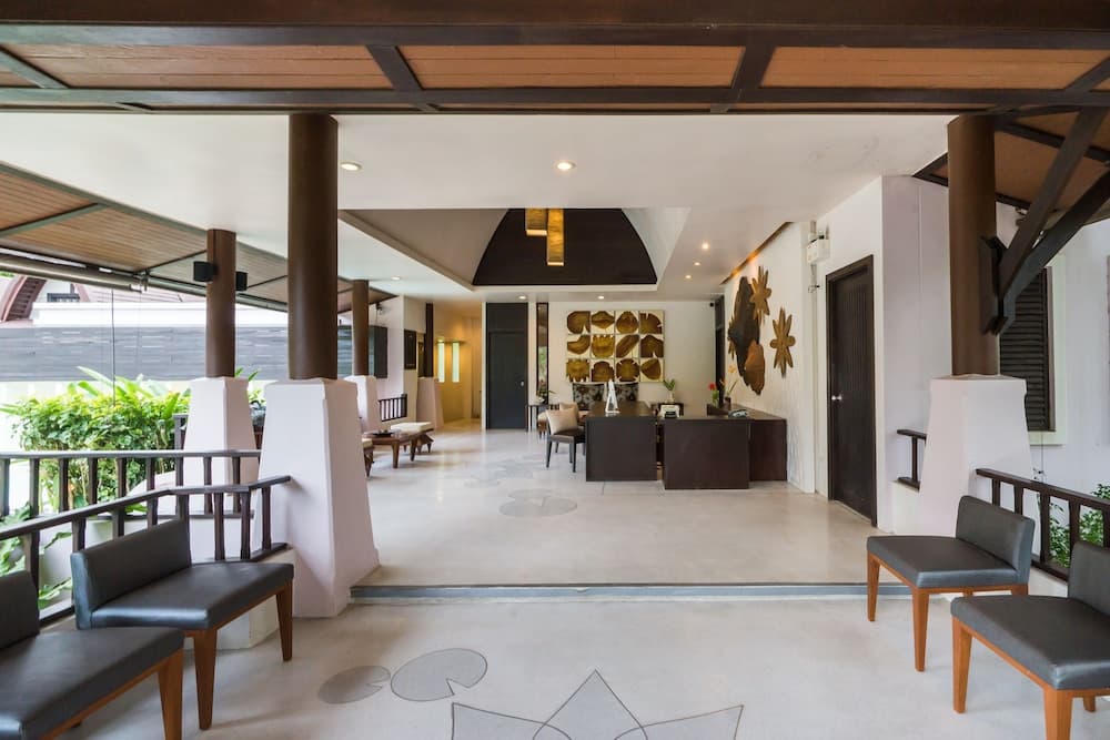 Barali Beach Resort Koh Chang