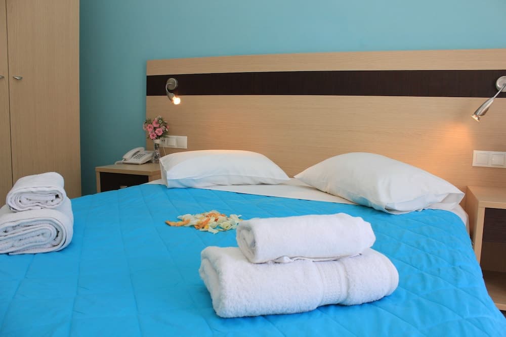Moschos Hotel