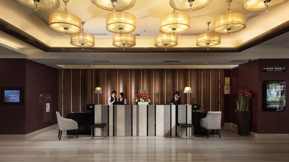 Urban Hotel 33