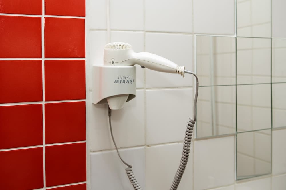 Banyo imkân ve özellikleri