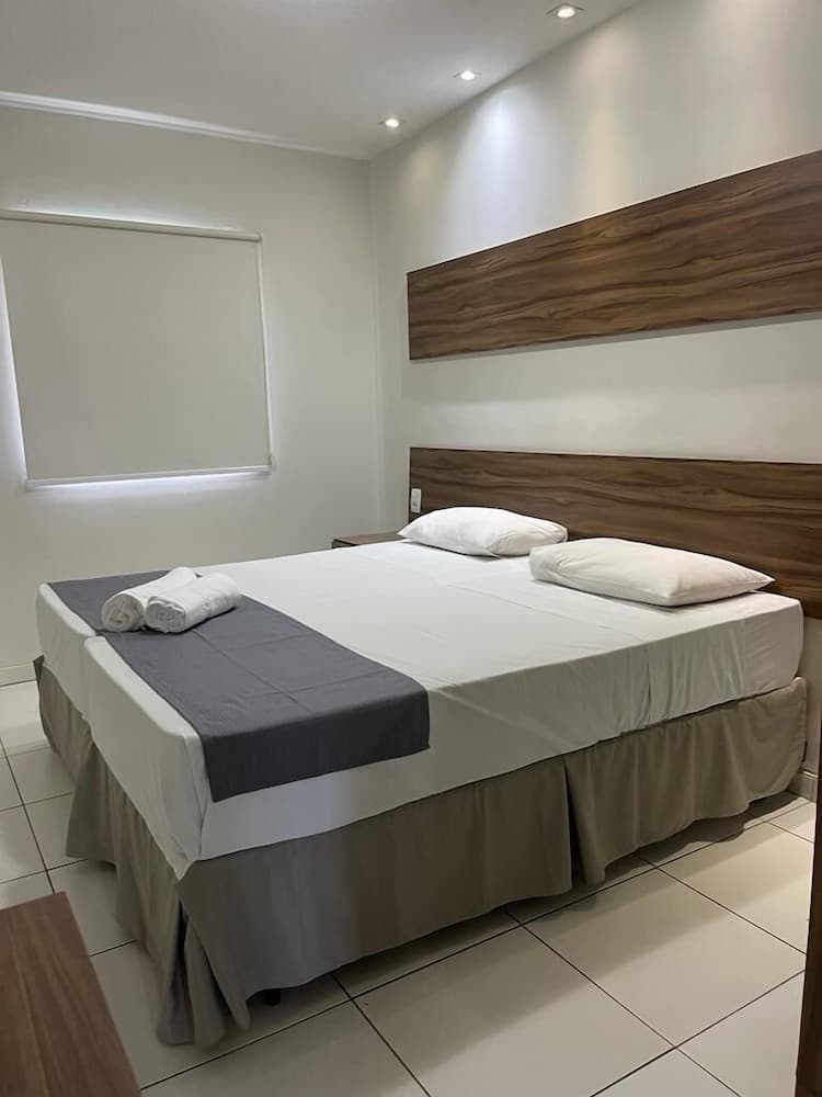 Hotel Pousada Alagoana