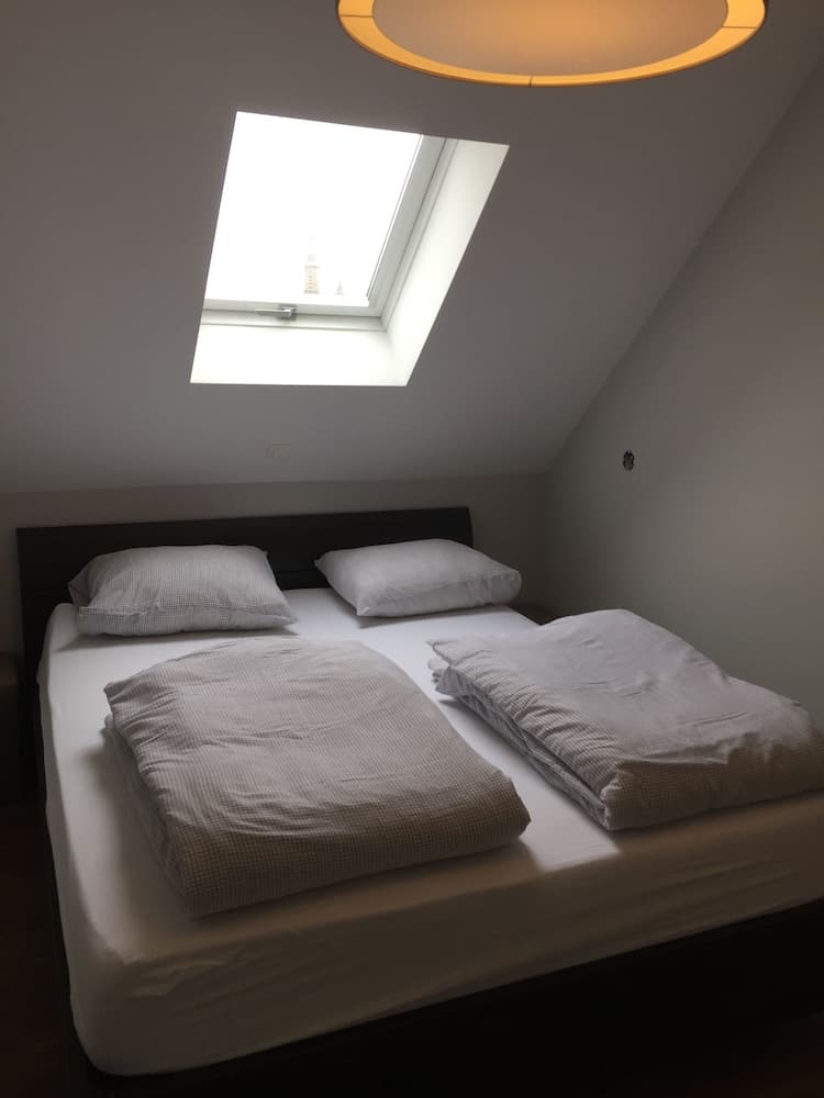 Appartementen de Kaaipoort